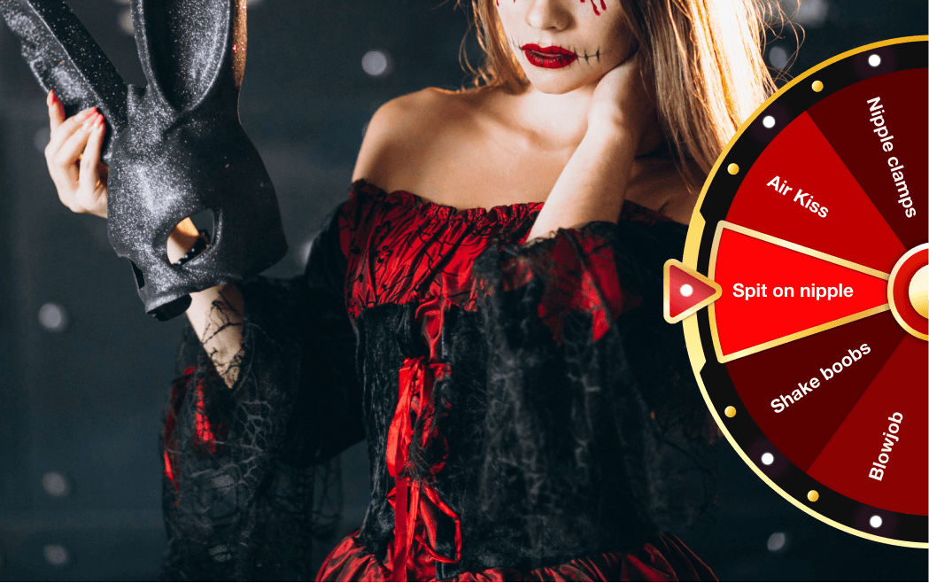 인디안 StripChat 모델